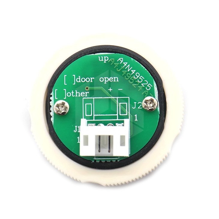 OTIS Elevator Cop Push Button A4N49525