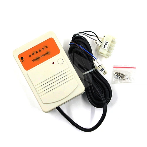Otis Elevator interphone EMA25300H1