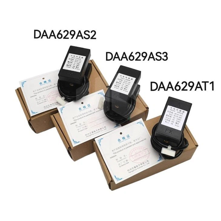 Otis Elevator Leveling Sensor DAA629AS2 AS3 AT1