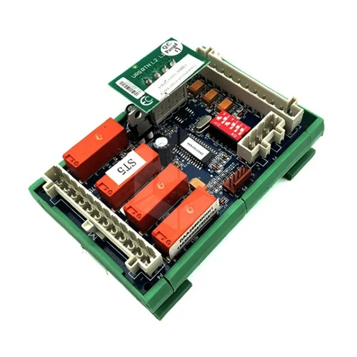 OTIS Elevator Pcb DAA26803NNN1