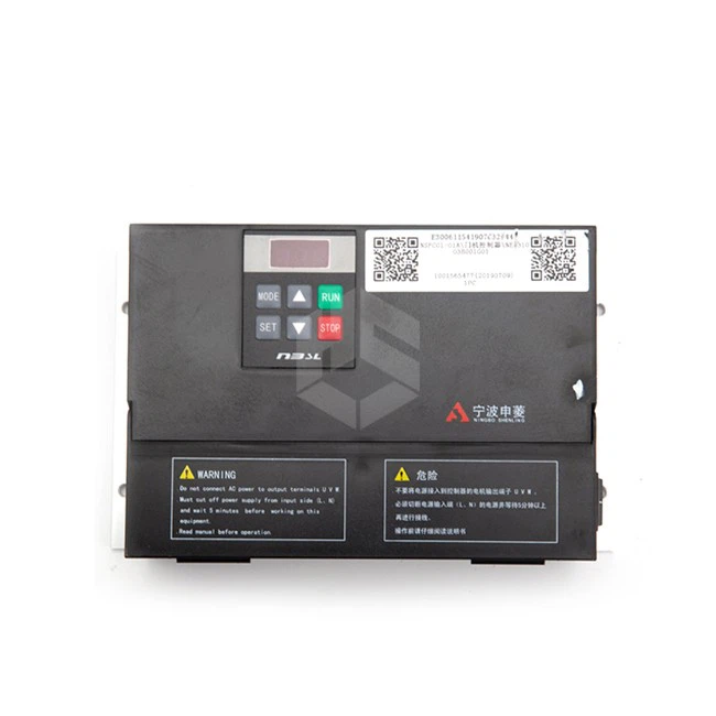 Panasonic Elevator Door Controller NSFC01-01A
