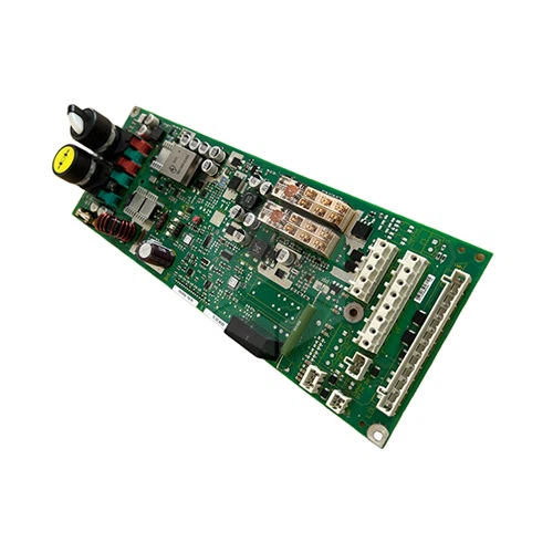 Schindler Elevator Pcb ID.NR.594240