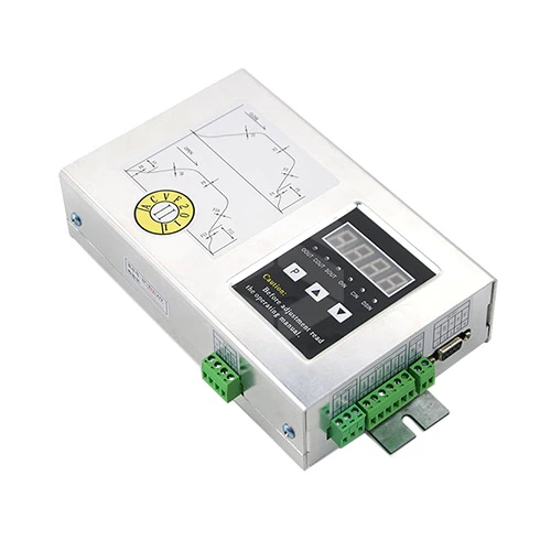 LG SIGMA Elevator Door Drive ACVF