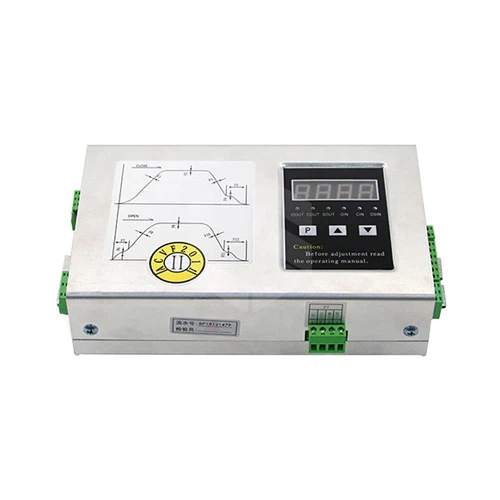 LG SIGMA Elevator Door Drive ACVF