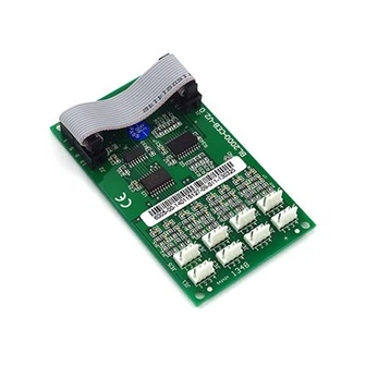 Bảng giao tiếp ô tô thang máy BLT BL{{0}}CEB-V2.0