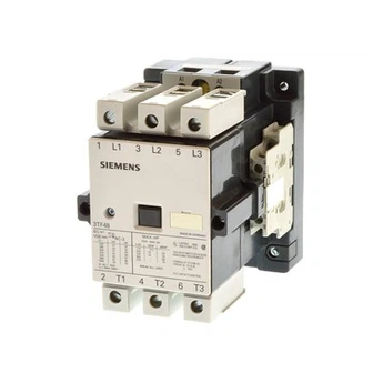 Công tắc tơ AC của thang máy Siemens 3TF46 3TF47 3TF48 3TF49 3TF50 3TF51