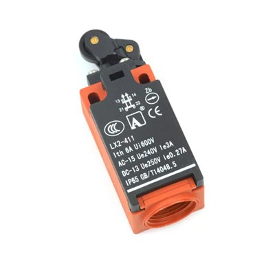 Thang máy và thang cuốn giới hạn công tắc di chuyển lx 2-411