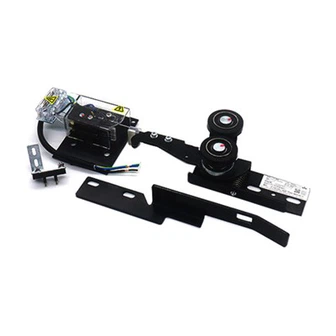 Thiết bị khóa cửa thang máy DL-3A