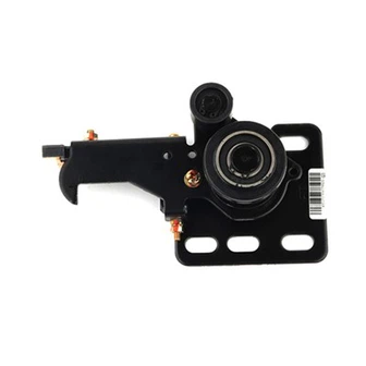 Thiết bị khóa cửa thang máy XCMS01-A