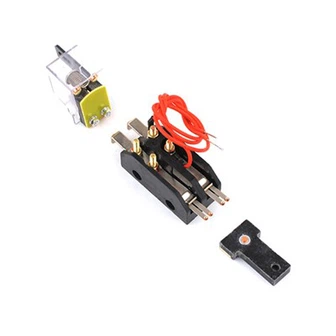 Khóa cửa thang máy XTA-3A