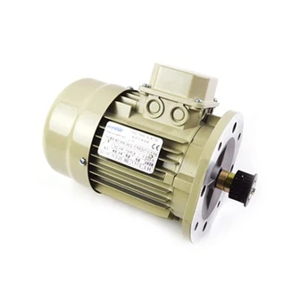 Động Cơ Cửa Thang Máy MS7126B5