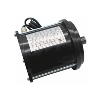 Động cơ cửa thang máy YVP220-80