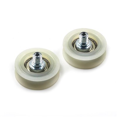 Bánh xe lệch tâm thang máy 46x16x6001