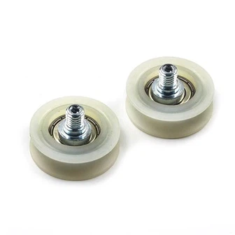 Bánh xe lệch tâm thang máy 46x16x6001