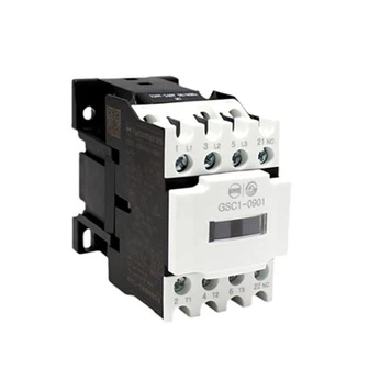 Công tắc tơ thang máy CJX4-1210