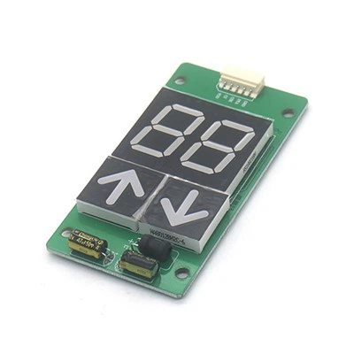 Thang máy pcb cbx -01 a