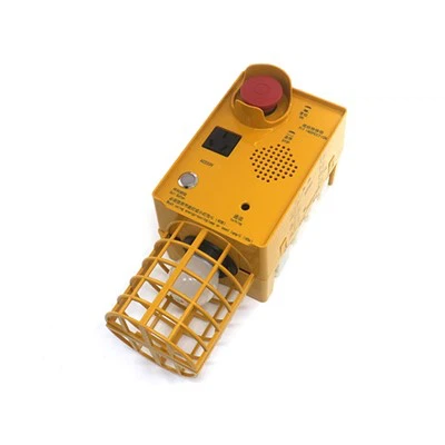 Hộp bảo trì hố thang máy XOA3161BHA001