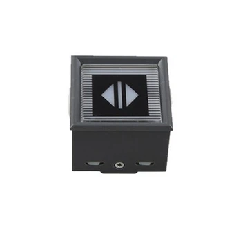Nút ấn thang máy CS-41-GG