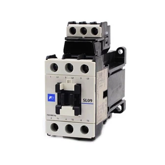 Công tắc tơ AC/DC im lặng của thang máy SL09