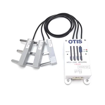 Thiết bị phát hiện dải thép thang máy DAA24270N1