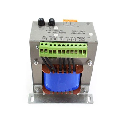 Máy biến áp thang máy TDB-1100