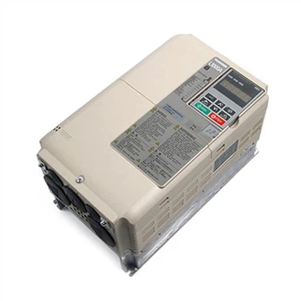 Thang máy YASKAWA Inverter L1000A