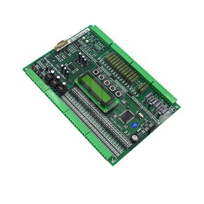 Thang máy Fuji Pcb FJ-MB2 VER9