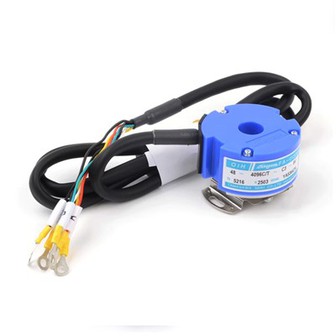 Bộ mã hóa thang máy Hitachi TS5216N564