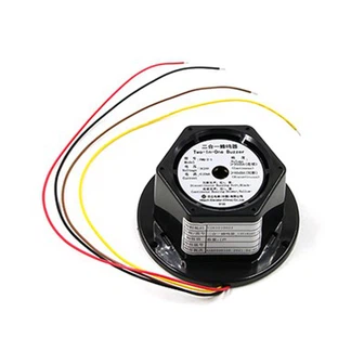 Bộ mã hóa vòng quay MỚI của Hitachi TS5233N572