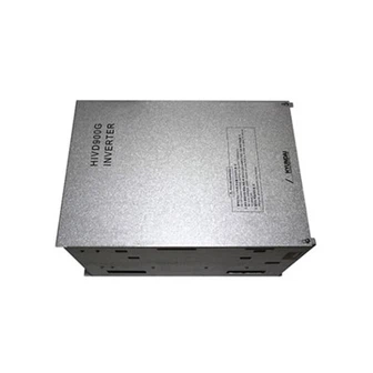 Biến tần thang máy Hyundai HIVD900GT