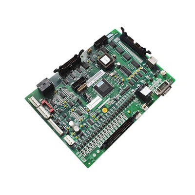 Bảng mạch biến tần thang máy Hyundai HIVD900G-BD