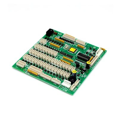 Bảng mạch Pcb thang máy Hyundai OPB-340