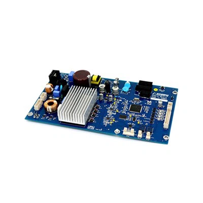Thang máy Hyundai Pcb DI-INT-7AN
