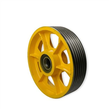 Hướng dẫn thang máy bánh xe 330*6*8