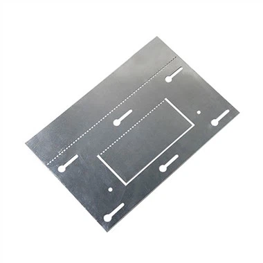 Bảng cách ly từ thang máy