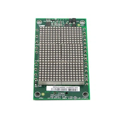 Thang máy PCB KM1349446G01