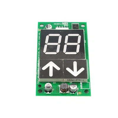 Thang máy lop board km 863190 g01