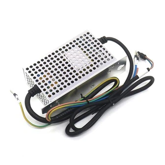 Hộp năng lượng mạng chuyển mạch thang máy KM937469G01