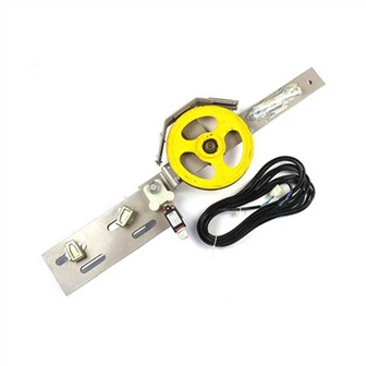 Bánh xe căng thẳng 210-260 OL35