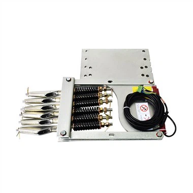 Thiết bị cân nặng KM605300G06