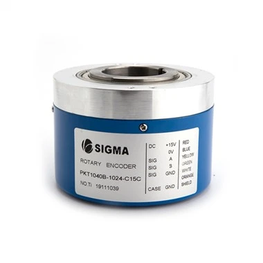 Bộ mã hóa thang máy LG SIGMA PKT1040B-1024-C15C