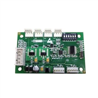 Thang máy LG SIGMA Pcb KAA25005AAA