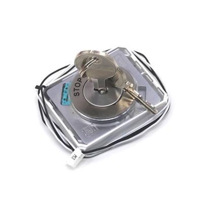 Thang máy cơ sở khóa điện khóa P366022B161G01