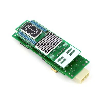 Bảng thang máy Mitsubishi LHA-022AG