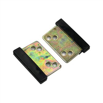 Giày phanh thang máy Mitsubishi P101015C142G01