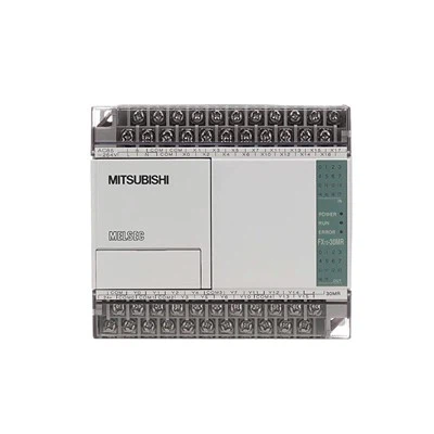 Bộ điều khiển thang máy Mitsubishi FX1S-30MR-001
