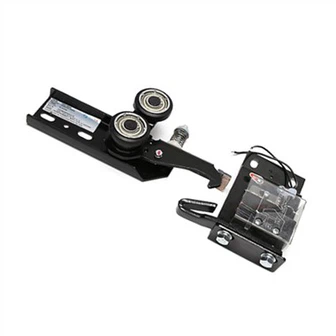 Khóa Cửa Thang Máy Mitsubishi 161