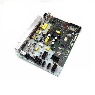 Bảng máy cửa thang máy Mitsubishi DOR-111B