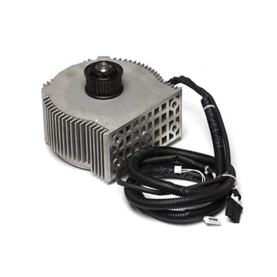 Động cơ cửa thang máy Mitsubishi EMB-48-8