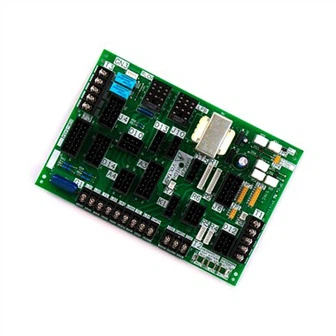 Thang máy Mitsubishi Pcb DOR-525